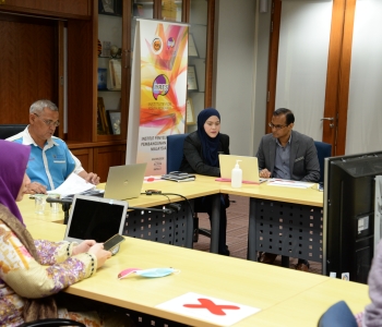 TECHNICAL WORKING GROUP INDEKS BUDAYA SUKAN MALAYSIA 2